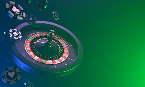 Онлайн казино Casino Gold